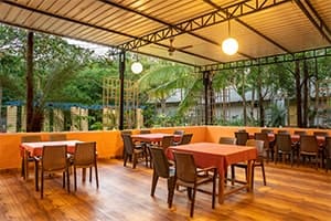 Dandeli Resorts