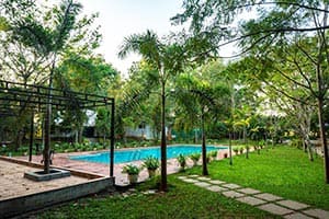 dandeli resorts for couples