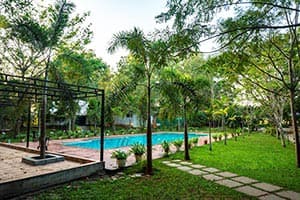 dandeli resorts for couples